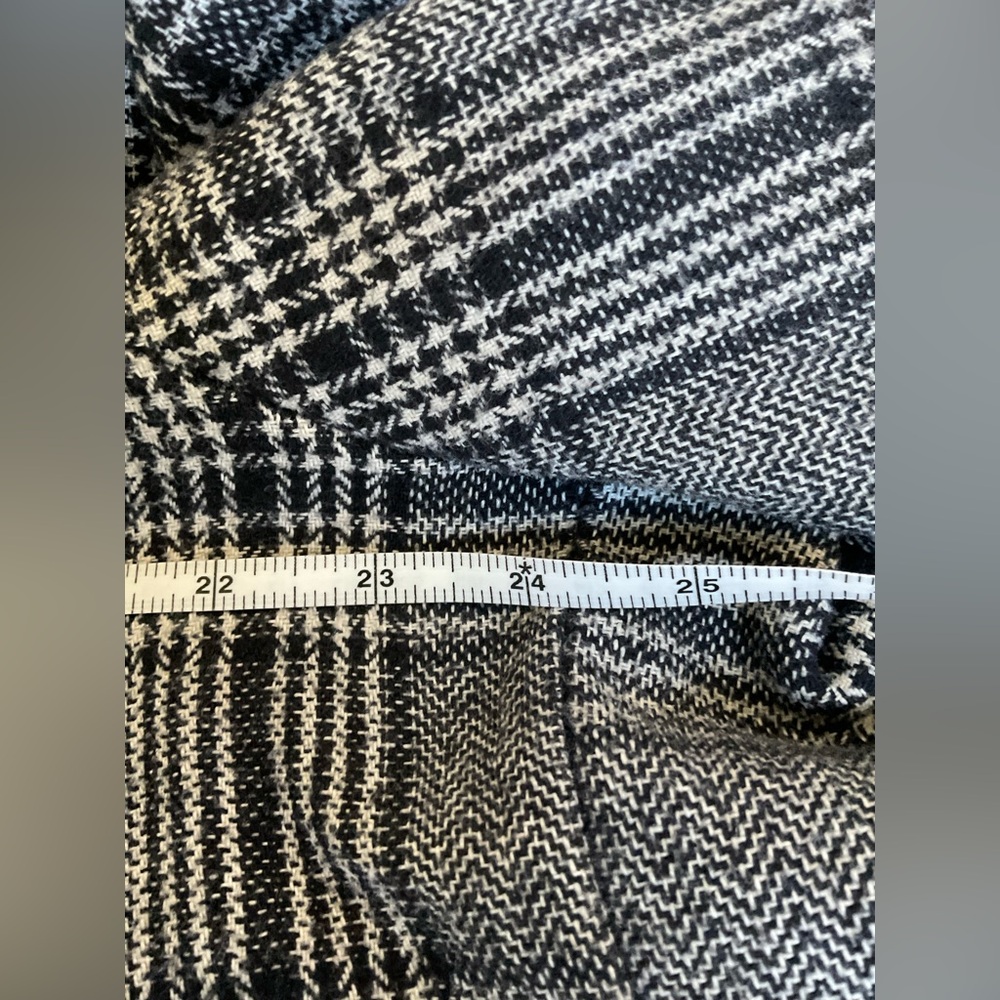Punk Style Open Jacket - Picture 5 of 10